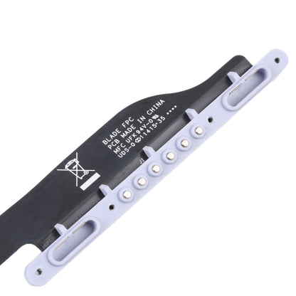 แป้นพิมพ์ Flex Cable สำหรับ Microsoft Surface Pro 3 1631 X893740-001, For Microsoft Surface Pro 3