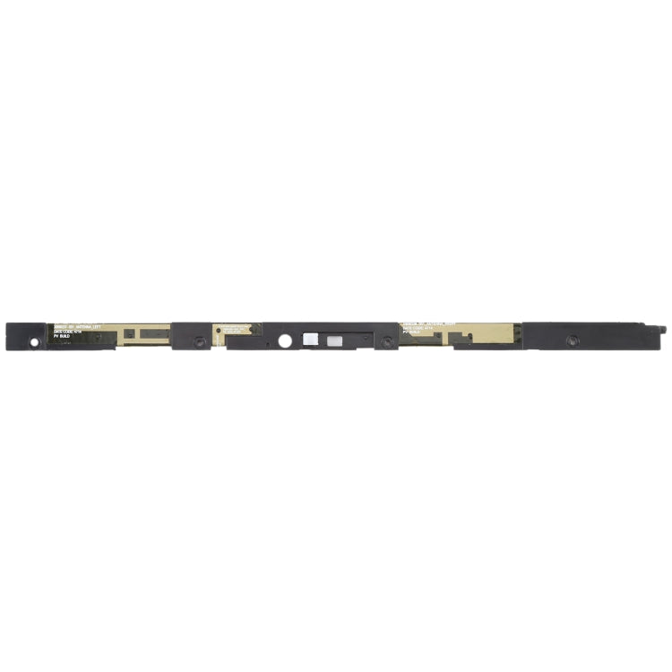 กรอบสัญญาณเสาอากาศ Wifi สำหรับ Microsoft Surface Pro 3 1631 98338-001, For Microsoft Surface Pro 3