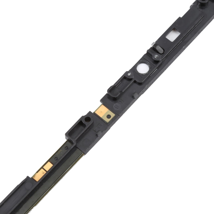 กรอบสัญญาณเสาอากาศ Wifi สำหรับ Microsoft Surface Pro 3 1631 98338-001, For Microsoft Surface Pro 3