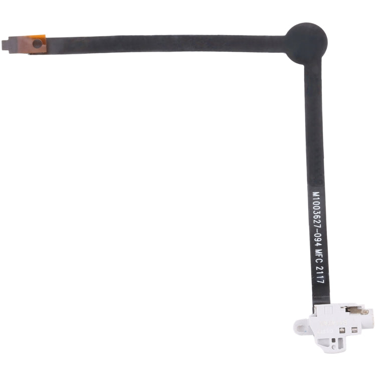 สายแจ็คหูฟังเสียง Flex สำหรับ Microsoft Surface Pro 5, For Microsoft Surface Pro 5