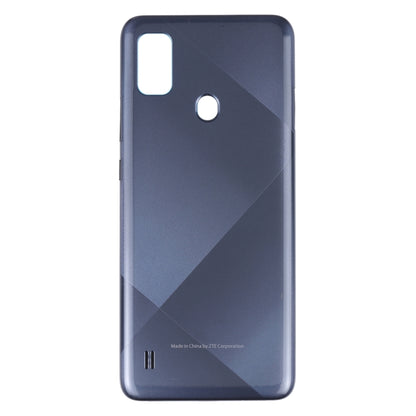 ฝาหลังแบตเตอรี่สำหรับ ZTE Blade A51, For ZTE Blade A51