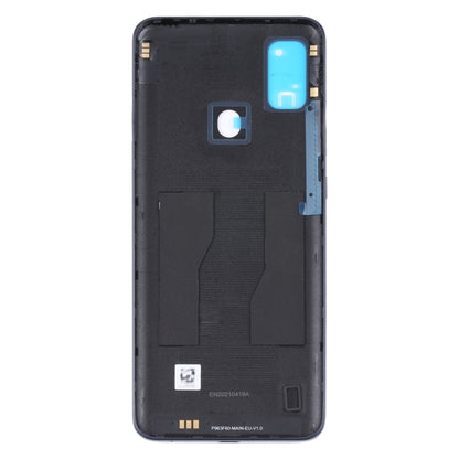ฝาหลังแบตเตอรี่สำหรับ ZTE Blade A51, For ZTE Blade A51