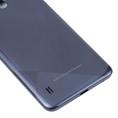 ฝาหลังแบตเตอรี่สำหรับ ZTE Blade A51, For ZTE Blade A51