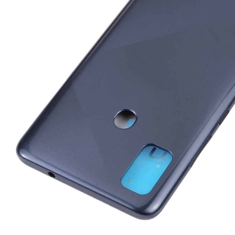 ฝาหลังแบตเตอรี่สำหรับ ZTE Blade A51, For ZTE Blade A51
