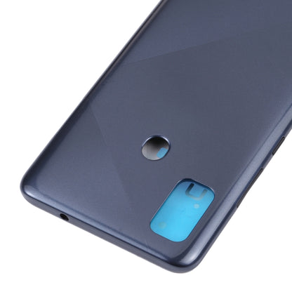 ฝาหลังแบตเตอรี่สำหรับ ZTE Blade A51, For ZTE Blade A51
