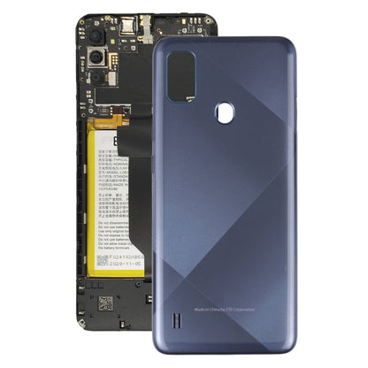 ฝาหลังแบตเตอรี่สำหรับ ZTE Blade A51, For ZTE Blade A51