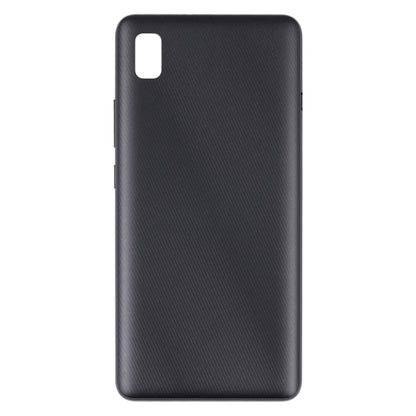 ฝาหลังแบตเตอรี่สำหรับ ZTE Blade L210, For ZTE Blade L210