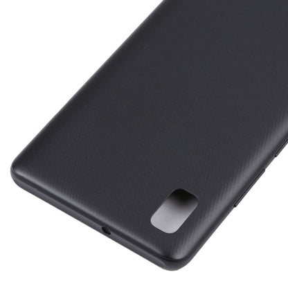 ฝาหลังแบตเตอรี่สำหรับ ZTE Blade L210, For ZTE Blade L210