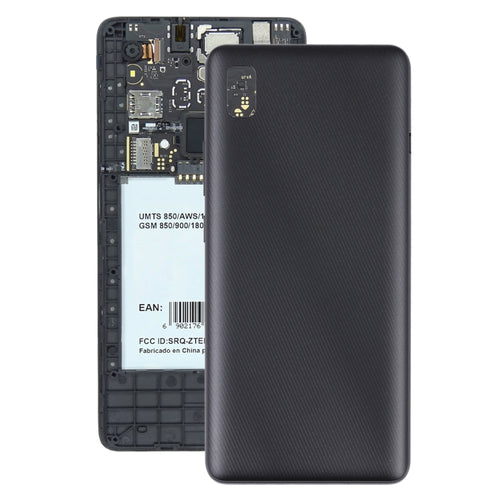 ฝาหลังแบตเตอรี่สำหรับ ZTE Blade L210, For ZTE Blade L210