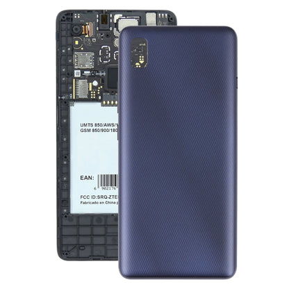 ฝาหลังแบตเตอรี่สำหรับ ZTE Blade L210, For ZTE Blade L210