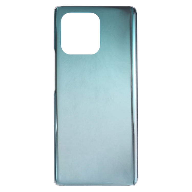 ฝาหลังแบตเตอรี่สำหรับ Honor 60 SE, For Honor 60 SE