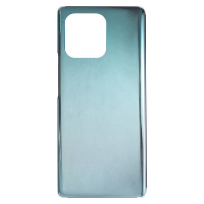 ฝาหลังแบตเตอรี่สำหรับ Honor 60 SE, For Honor 60 SE