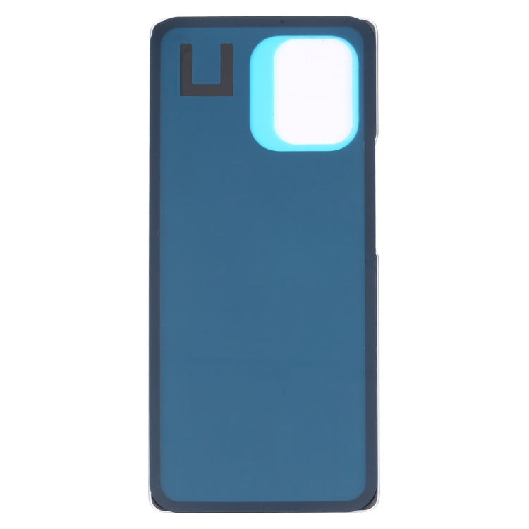 ฝาหลังแบตเตอรี่สำหรับ Honor 60 SE, For Honor 60 SE
