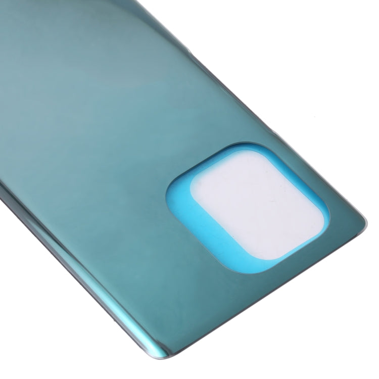 ฝาหลังแบตเตอรี่สำหรับ Honor 60 SE, For Honor 60 SE