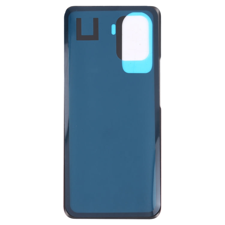 ฝาหลังแบตเตอรี่สำหรับ Honor 60 Pro, For Honor 60 Pro