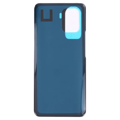 ฝาหลังแบตเตอรี่สำหรับ Honor 60 Pro, For Honor 60 Pro