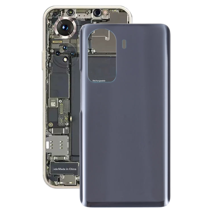 ฝาหลังแบตเตอรี่สำหรับ Honor 60 Pro, For Honor 60 Pro