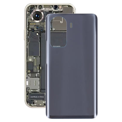 ฝาหลังแบตเตอรี่สำหรับ Honor 60 Pro, For Honor 60 Pro