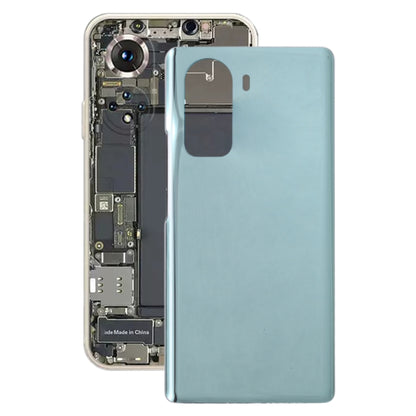 ฝาหลังแบตเตอรี่สำหรับ Honor 60, For Honor 60