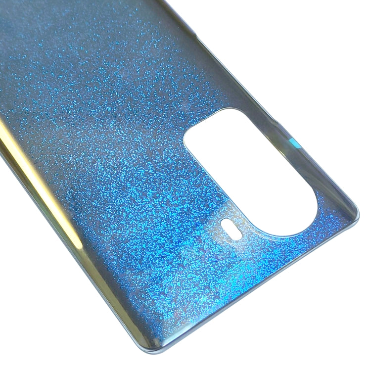 ฝาหลังแบตเตอรี่สำหรับ Honor 60, For Honor 60