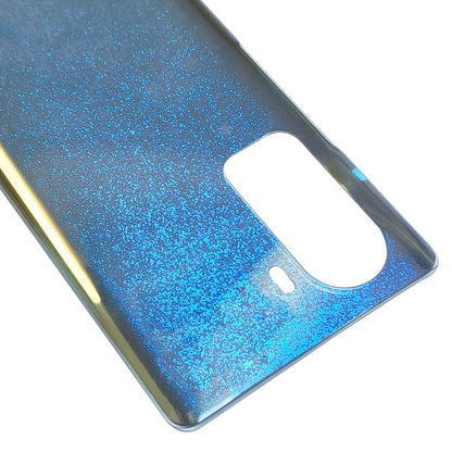 ฝาหลังแบตเตอรี่สำหรับ Honor 60, For Honor 60