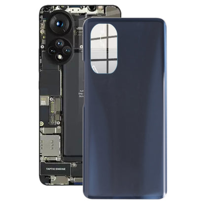 ฝาหลังแบตเตอรี่สำหรับ Huawei Nova 9, For Huawei Nova 9