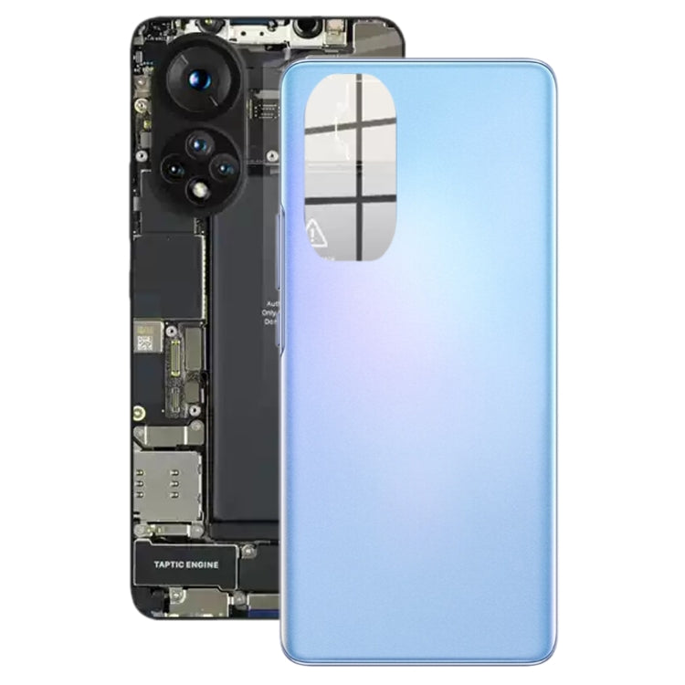 ฝาหลังแบตเตอรี่สำหรับ Huawei Nova 9, For Huawei Nova 9