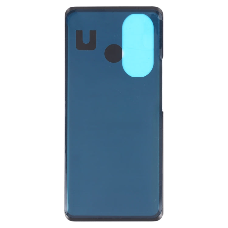 ฝาหลังแบตเตอรี่สำหรับ Huawei Nova 9 Pro, For Huawei Nova 9 Pro