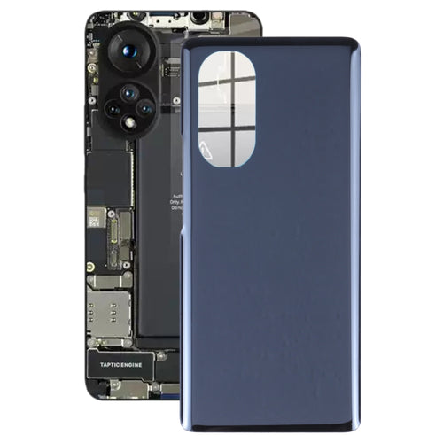 ฝาหลังแบตเตอรี่สำหรับ Huawei Nova 9 Pro, For Huawei Nova 9 Pro
