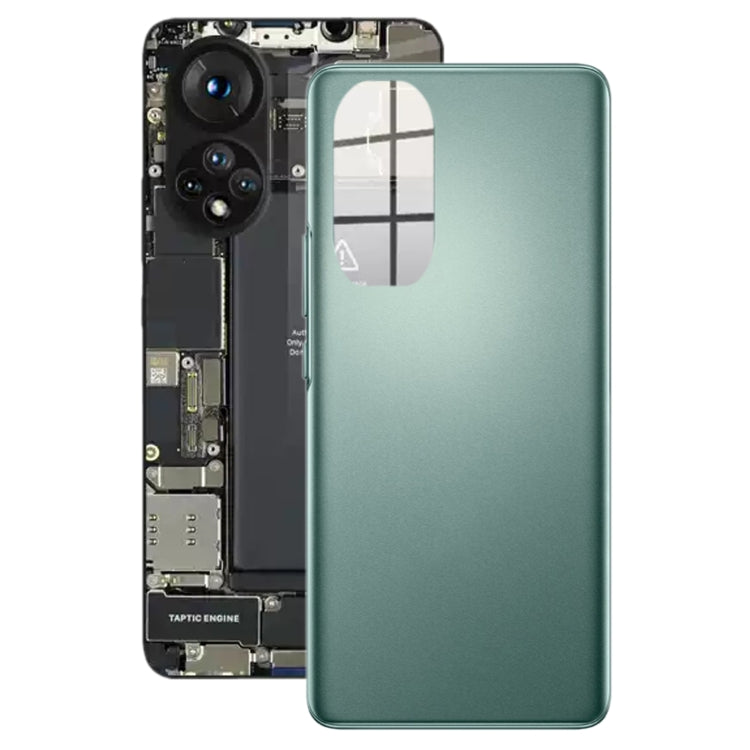 ฝาหลังแบตเตอรี่สำหรับ Huawei Nova 9 Pro, For Huawei Nova 9 Pro