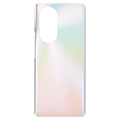 ฝาหลังแบตเตอรี่สำหรับ Huawei Nova 8 Pro, For Huawei Nova 8 Pro