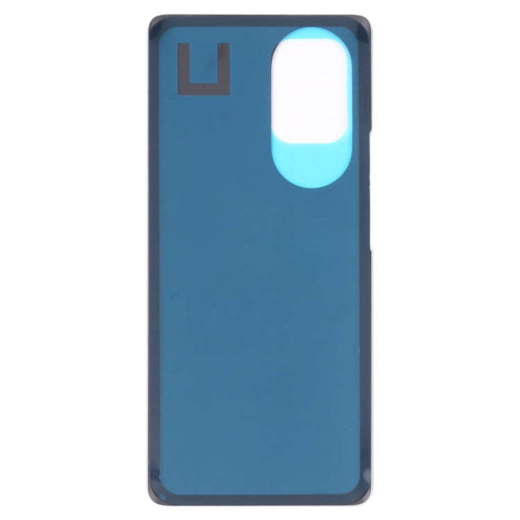 ฝาหลังแบตเตอรี่สำหรับ Huawei Nova 8 Pro, For Huawei Nova 8 Pro
