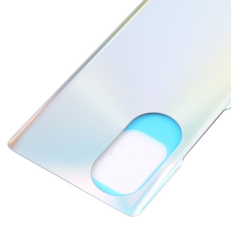 ฝาหลังแบตเตอรี่สำหรับ Huawei Nova 8 Pro, For Huawei Nova 8 Pro