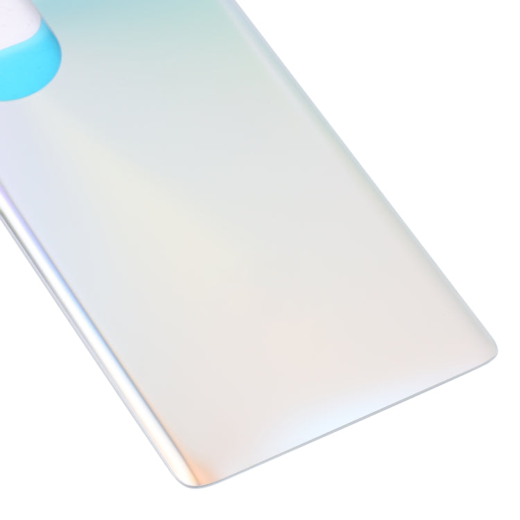 ฝาหลังแบตเตอรี่สำหรับ Huawei Nova 8 Pro, For Huawei Nova 8 Pro