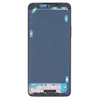 แผ่นปิดกรอบที่อยู่อาศัยด้านหน้าสำหรับ Xiaomi Redmi K50 / Redmi K50 Pro, For Xiaomi Redmi K50 / Redmi K50 Pro