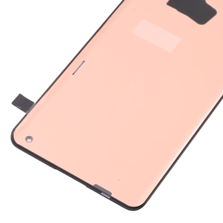 หน้าจอแอลซีดีต้นฉบับและชุดประกอบDigitizerเต็มสำหรับOPPO Find X5, For OPPO Find X5 (Original)