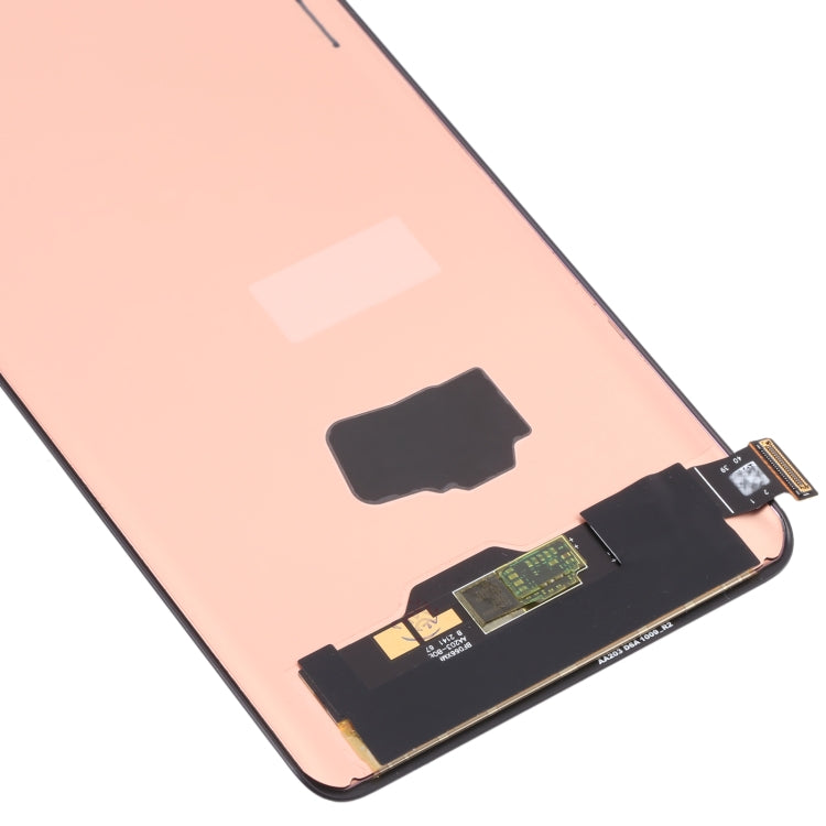 หน้าจอแอลซีดีต้นฉบับและชุดประกอบDigitizerเต็มสำหรับOPPO Find X5, For OPPO Find X5 (Original)