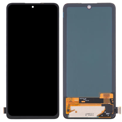 วัสดุOLEDหน้าจอแอลซีดีและDigitizerสมัชชาเต็มรูปแบบสำหรับXiaomi Redmiหมายเหตุ 10 Pro 4G/Redmiหมายเหตุ 10 Proอินเดีย/Redmiหมายเหตุ 10 Pro Max/Redmiหมายเหตุ 11 Proจีน/Redmiหมายเหตุ 11 Pro +/Redmiหมายเหตุ 11 Pro 4G/Redmiหมายเหตุ 10 Pro 5G/Redmi Note 11 Pro...