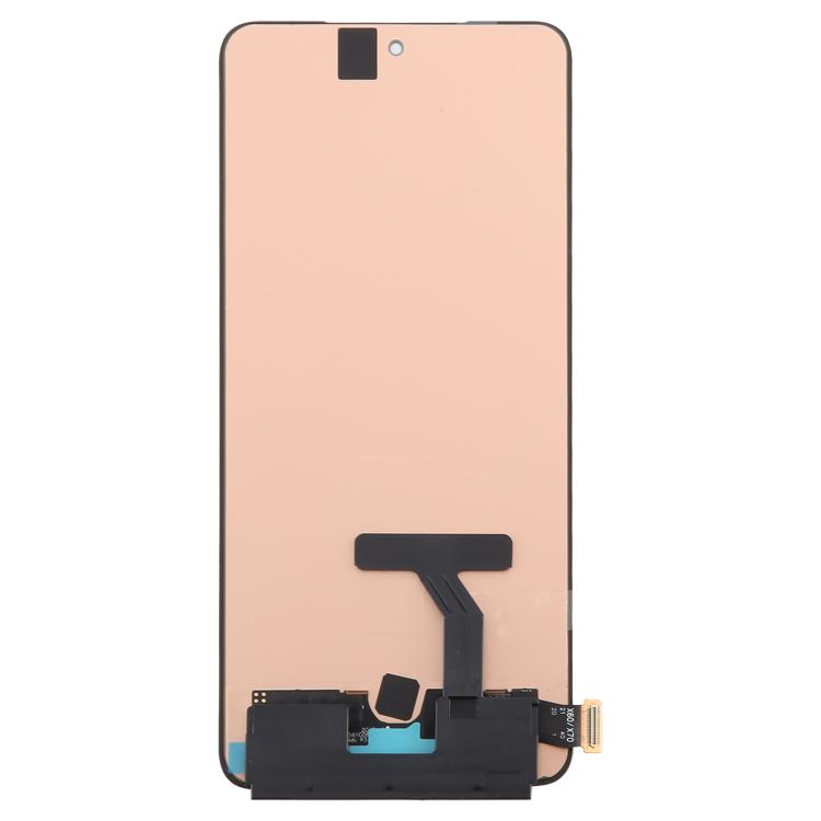 วัสดุ OLED หน้าจอ LCD และชุดประกอบ Digitizer สำหรับ vivo X60/X60T/X70/X70T, For vivo X60/X60T/X70/X70T (OLED)