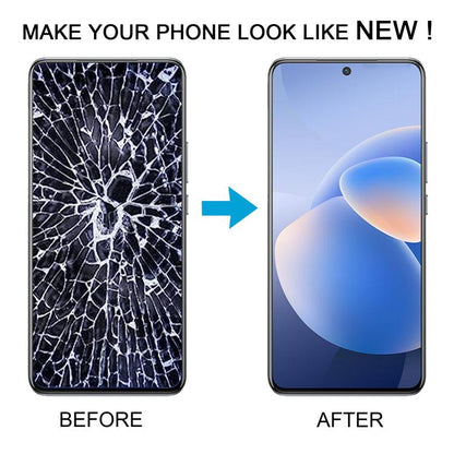 วัสดุ OLED หน้าจอ LCD และชุดประกอบ Digitizer สำหรับ vivo X60/X60T/X70/X70T, For vivo X60/X60T/X70/X70T (OLED)