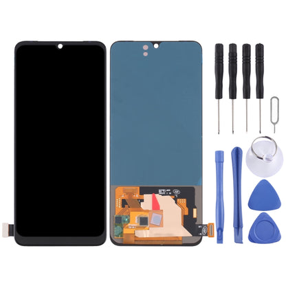 วัสดุOLEDหน้าจอแอลซีดีและDigitizerสมัชชาเต็มสำหรับVivo S9e/Y71t/S15e/V21 5G, For vivo S9e/Y71t/S15e/V21 5G (OLED)