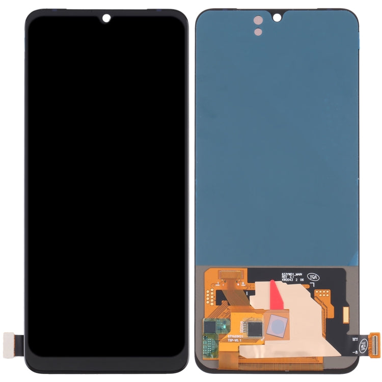 วัสดุOLEDหน้าจอแอลซีดีและDigitizerสมัชชาเต็มสำหรับVivo S9e/Y71t/S15e/V21 5G, For vivo S9e/Y71t/S15e/V21 5G (OLED)