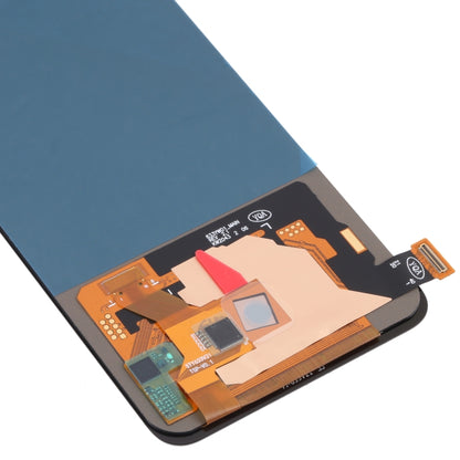 วัสดุOLEDหน้าจอแอลซีดีและDigitizerสมัชชาเต็มสำหรับVivo S9e/Y71t/S15e/V21 5G, For vivo S9e/Y71t/S15e/V21 5G (OLED)