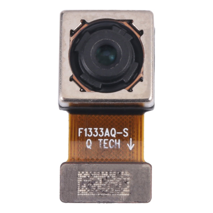 กล้องด้านหลังสำหรับ Asus Zenfone Max (M2) ZB633KL, For Asus Zenfone Max (M2) ZB633KL