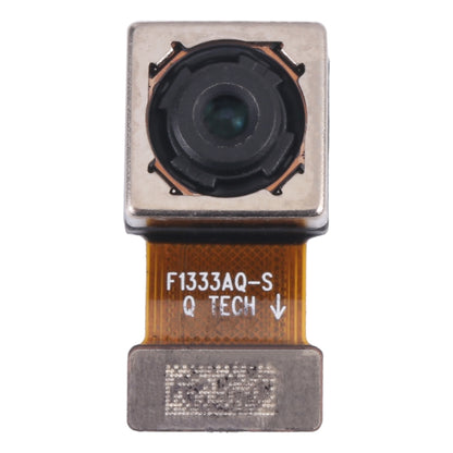 กล้องด้านหลังสำหรับ Asus Zenfone Max (M2) ZB633KL, For Asus Zenfone Max (M2) ZB633KL
