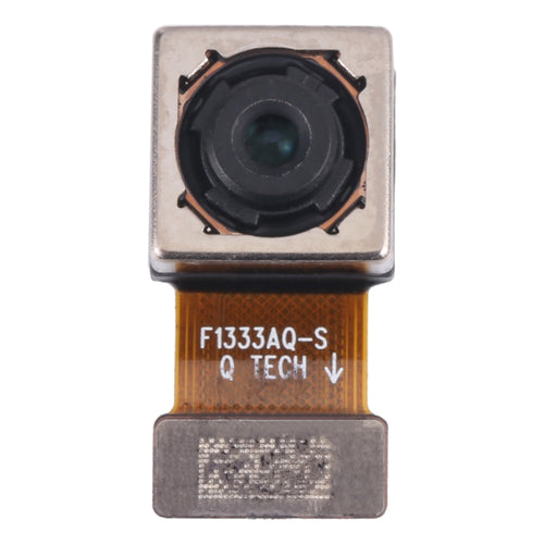 กล้องด้านหลังสำหรับ Asus Zenfone Max (M2) ZB633KL, For Asus Zenfone Max (M2) ZB633KL