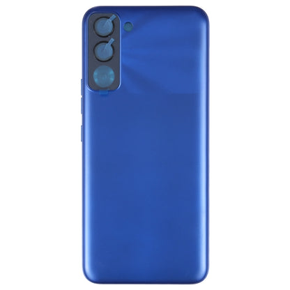 สำหรับ Tecno Pop 5 Pro BD4j ฝาหลังแบตเตอรี่เดิม, For Tenco Pop 5 Pro, For Tenco Pop 5 Pro(Baby Blue)