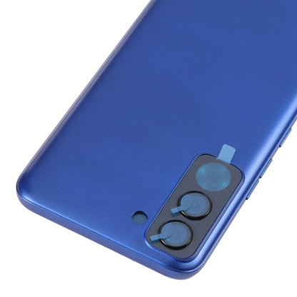 สำหรับ Tecno Pop 5 Pro BD4j ฝาหลังแบตเตอรี่เดิม, For Tenco Pop 5 Pro, For Tenco Pop 5 Pro(Baby Blue)
