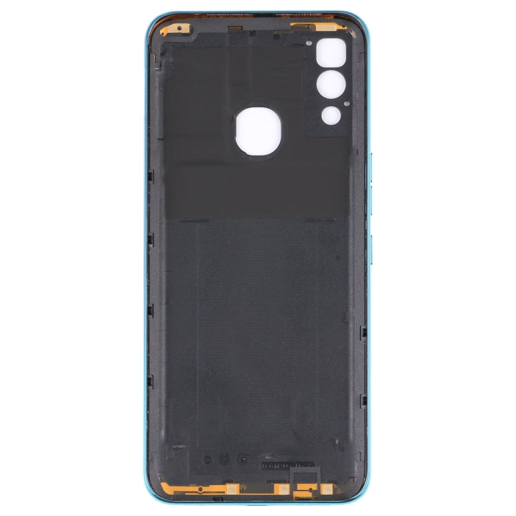สำหรับ Tecno Spark 8T KG6p ฝาหลังแบตเตอรี่เดิม, For Tenco Spark 8T(Green), For Tenco Spark 8T
