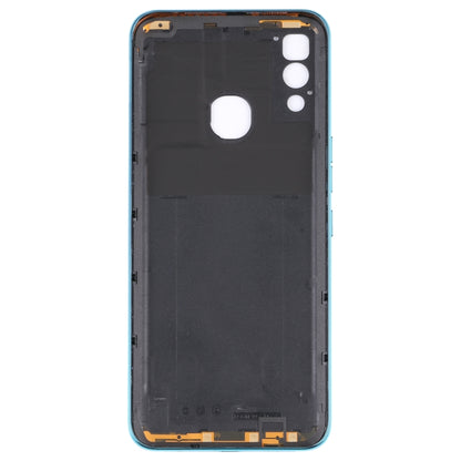 สำหรับ Tecno Spark 8T KG6p ฝาหลังแบตเตอรี่เดิม, For Tenco Spark 8T(Green), For Tenco Spark 8T